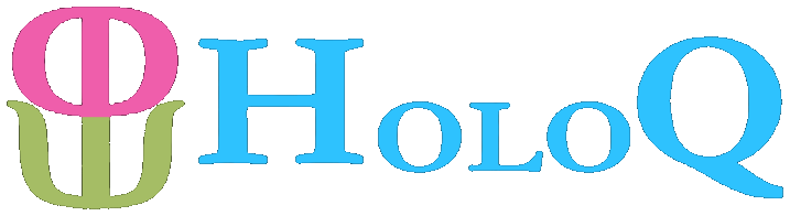 HoloQ